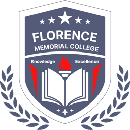 Florence Memorial College logo